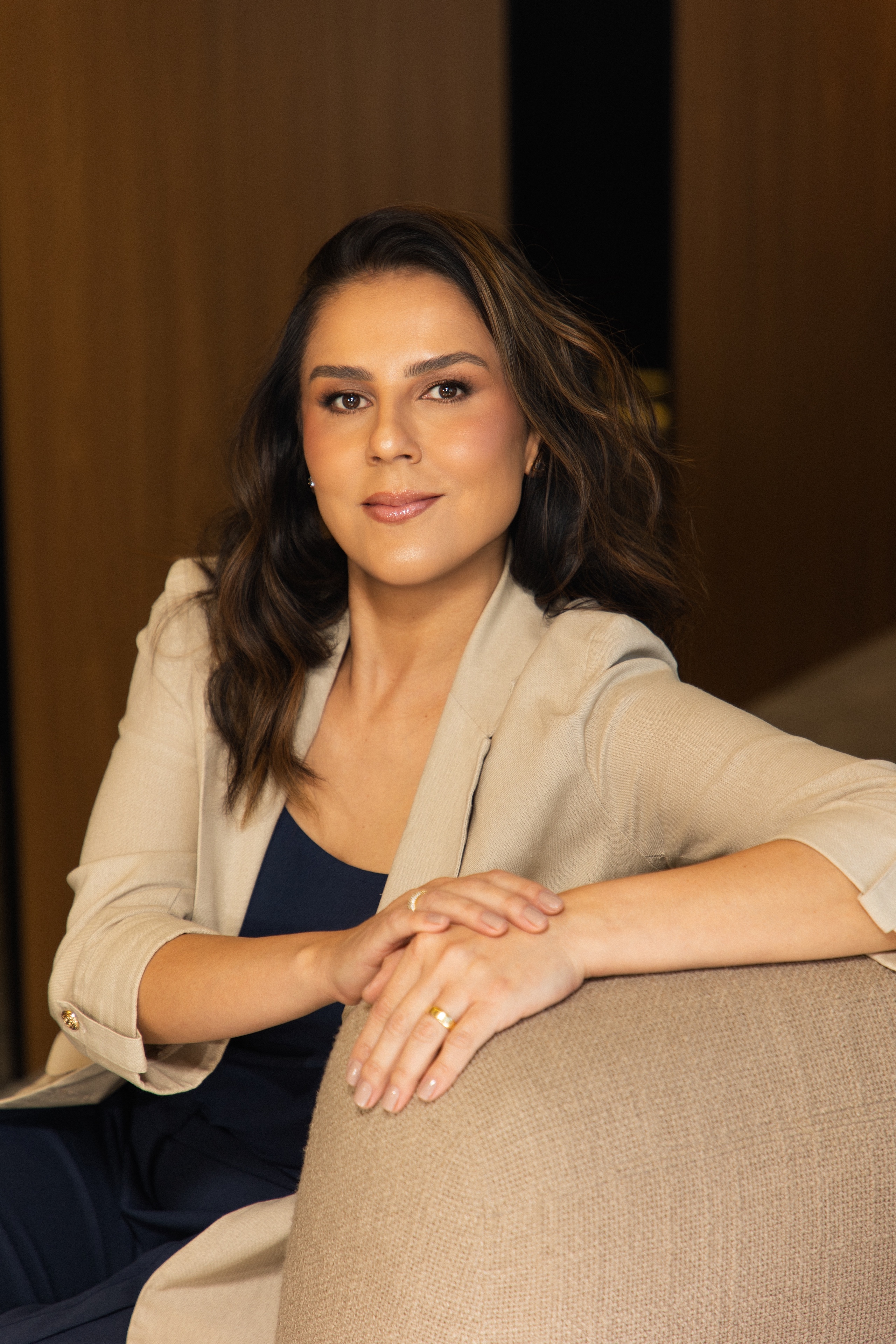 Juliana Abreu — Consultora JG Lean