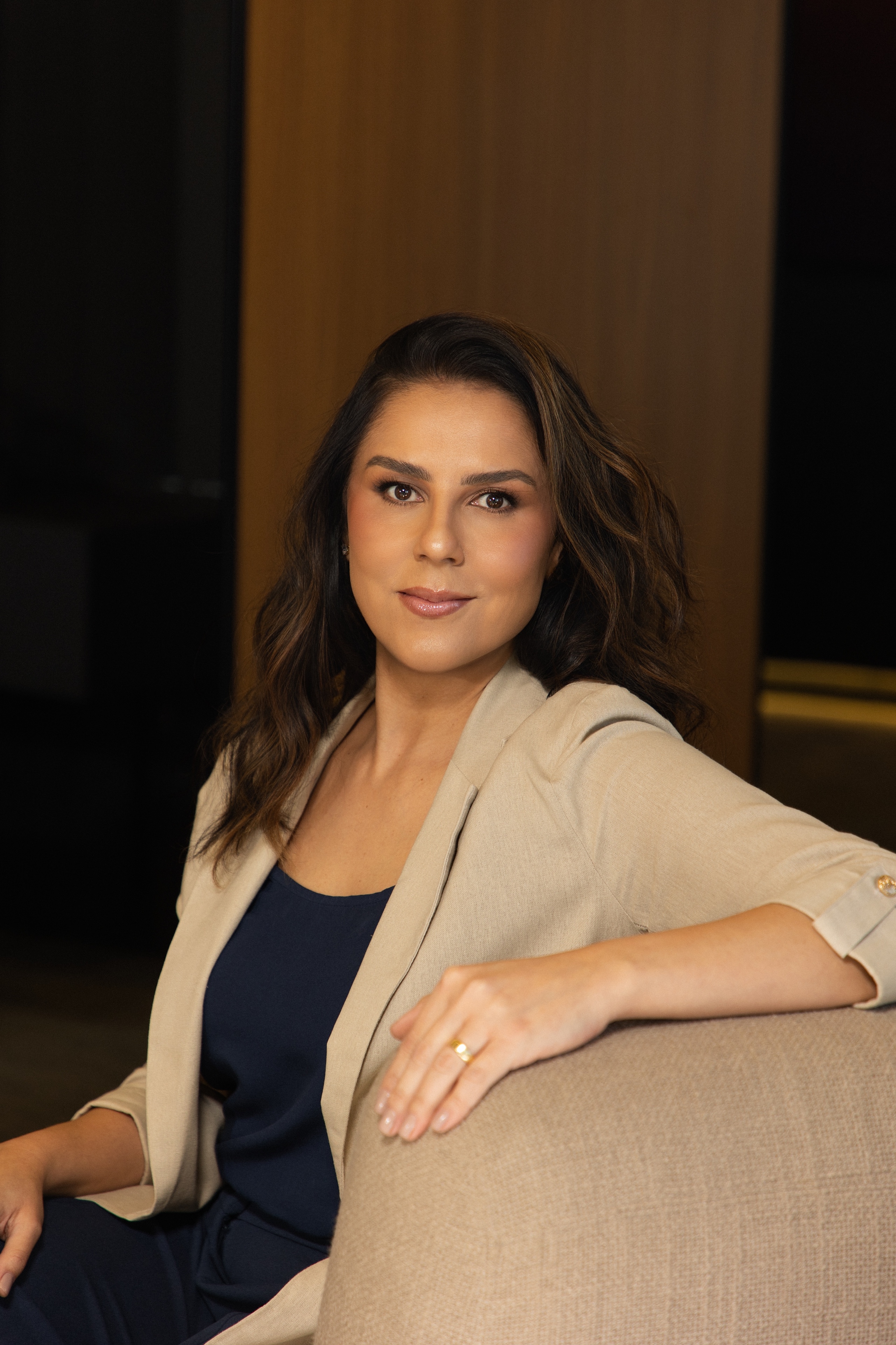 Juliana Abreu — JG Lean