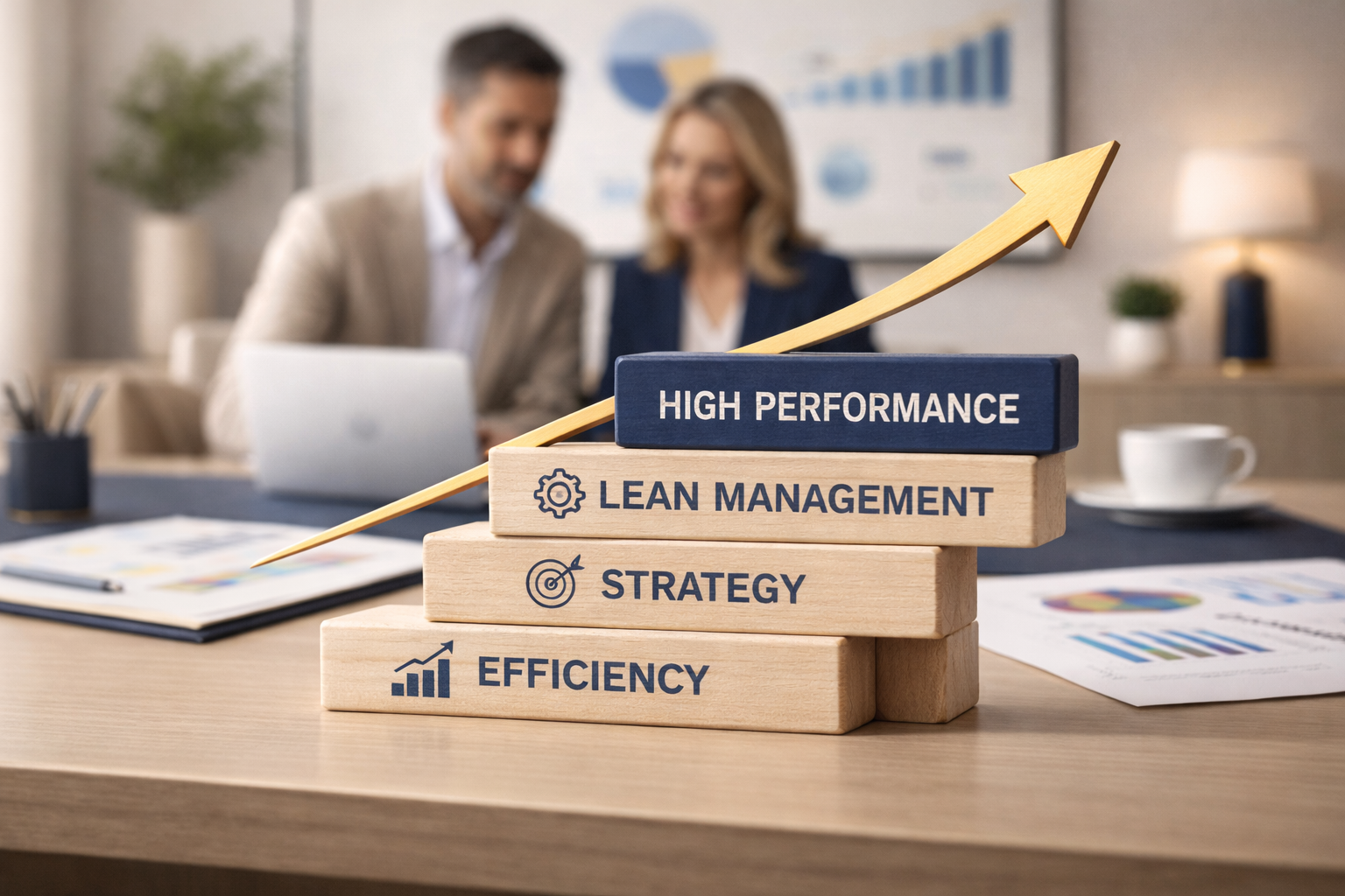 Juliana Abreu - Consultora de Gestão Estratégica